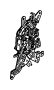 View 72622-TK8-A01ZA Full-Sized Product Image for your 2011 Honda Odyssey 3.5L VTEC V6 AT LX 