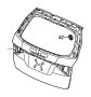View 34275-TK8-A01 Full-Sized Product Image