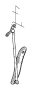 View 74966-TK8-A01 Full-Sized Product Image
