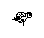 View SWITCH ASSY., VALVE TIMING OILPRESSURE                       Full-Sized Product Image