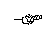 View 95701-08016-08 Full-Sized Product Image