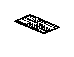View 80341-TR6-A01 Full-Sized Product Image