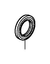 View 91214-6S9-A01 Full-Sized Product Image