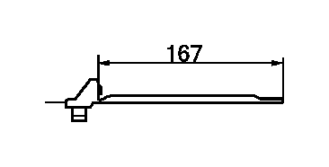 View 91559-S47-003 Full-Sized Product Image