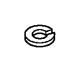 View 08L92-SWA-100R1 Full-Sized Product Image