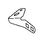 View 08E10-TBA-BM001 Full-Sized Product Image