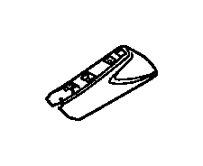 View 08L02-T6Z-1A0R5 Full-Sized Product Image