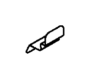 View 08R04-TG7-10001 Full-Sized Product Image