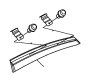 View VISOR, DOOR (4D) Full-Sized Product Image 1 of 1
