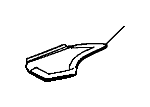 View 08F13-TBG-16008 Full-Sized Product Image