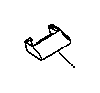 View 08L02-TK8-1M005 Full-Sized Product Image