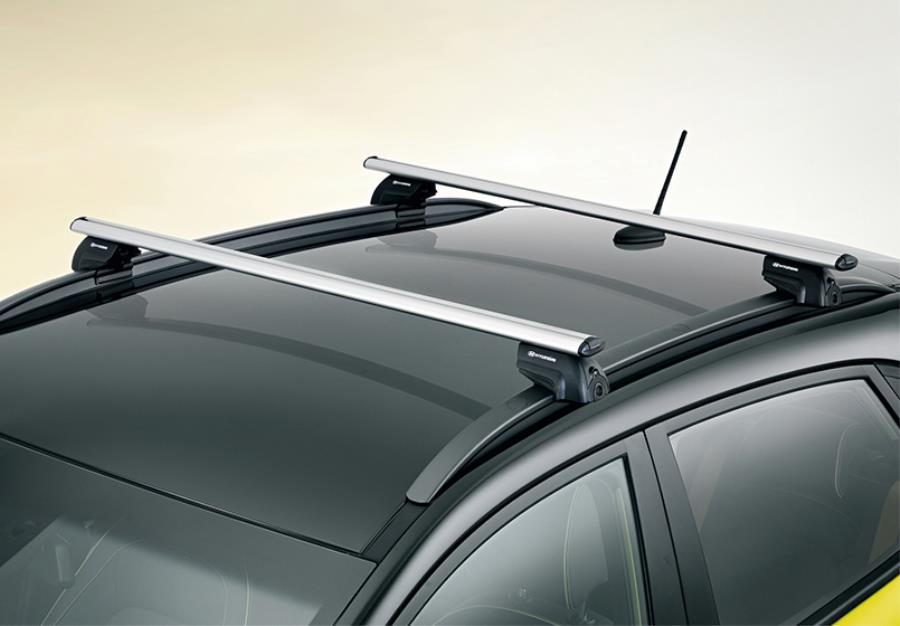 2021 Hyundai Kona Cross Rails. Exterior - J9211ADX00AL - Genuine ...