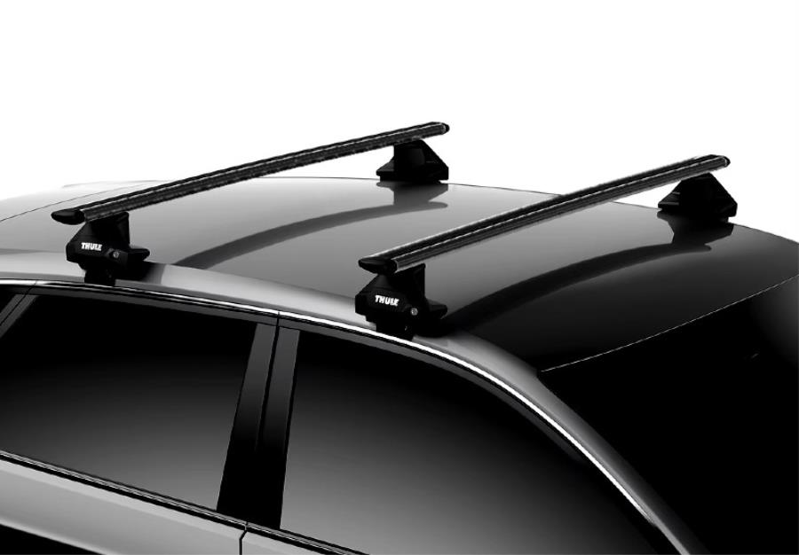 2022 Hyundai Tucson Cross Rails (Bare Roof). Exterior - N7H21AP000 ...