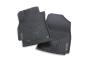 View Premium All Weather Floor Liners - Front Full-Sized Product Image 1 of 1