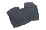 View 3D Rubber Floor Mats - Front Full-Sized Product Image 1 of 1