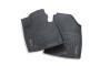 View Premium All Weather Floor Liners - Front Full-Sized Product Image 1 of 1