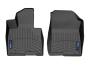 View WeatherTech All Weather Floor Liners - Front Full-Sized Product Image 1 of 1