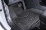 View Premium All Weather Floor Liners - Front Full-Sized Product Image 1 of 1