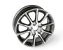 Image of ALLOY Wheel Kit. image for your 2006 Hyundai Entourage