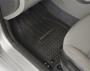 Image of ALL Weather Mat - Kit, Accent. image for your 1998 Hyundai Sonata