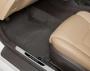 Image of ALL WEATHER MAT SET 4PC image for your 2010 Hyundai Azera