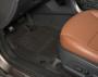 Image of ALL Weather Mat - 4PC. image for your 2012 Hyundai Veracruz