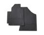 View ALL WEATHER MATS REAR-SANTA FE Full-Sized Product Image 1 of 1