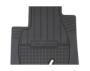 Image of ALL WEATHER FLOORMAT 2ND R-VER image for your Hyundai Veracruz