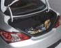 Image of Trunk Net image for your 2012 Hyundai Genesis Coupe