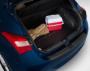 Image of Cargo Tray W/SEATBACK PROTECTO. image for your 2014 Hyundai Santa Fe