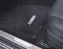 Image of Carpet Floor Mat EQUUS - BROWN. image for your 2014 Hyundai Sonata