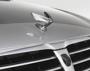 Image of Hood Ornament Kit. image for your 2005 Hyundai Tiburon