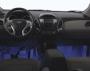 Image of INTERIOR LIGHT KIT-TUCSON LM image for your 2013 Hyundai Tucson GL Sport Utility 2.0L M/T FWD