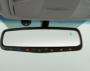 Image of EC Mirror W/COMPASS HOME and BLUEL. image for your 2011 Hyundai GENESIS