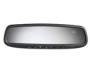 Image of EC Mirror W/COMPASS, BLUE and HL4. image for your 2020 Hyundai Tucson Sport