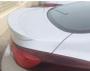 Image of Spoiler, Lip - Black *FZ Code. image for your 2000 Hyundai Sonata