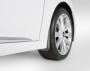 Image of FRONT MUD GUARD KIT image for your 2014 Hyundai Elantra