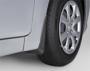 Image of MUD Guard Kit. (Front) image for your 2017 Hyundai Sonata Plug-In Hybrid Sedan