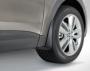 Image of MUD Guard Kit. (Front) image for your 2014 Hyundai Santa Fe Sport