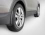 Image of MUD Guard Kit. (Rear) image for your 2013 Hyundai I30