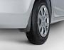 Image of MUD Guard Kit. (Rear) image for your 2017 Hyundai Sonata Plug-In Hybrid Sedan