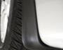 Image of MUD Guard Kit. (Rear) image for your 2013 Hyundai I30