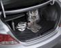 Image of TRUNK TRAY - 4DR image for your 2007 Hyundai Tiburon