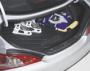 Image of TRUNK TRAY-GENESIS COUPE DIO image for your 2011 Hyundai Azera