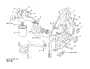 Lubrication System, V8 (1/1)