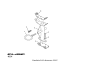 Towing Strut/ Hook (1/1)