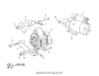 Alternator and Starter Motor (1/1)