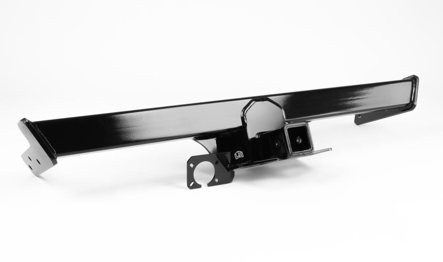 2024 Mazda CX-90 Tow Hitch. Exterior, Lifestyle, Trailer - KMV6V3920A ...