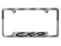 View License Plate Frame Full-Sized Product Image 1 of 1