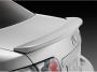 View Spoiler, Rear Lip Requires CHMSL Cover Full-Sized Product Image 1 of 1